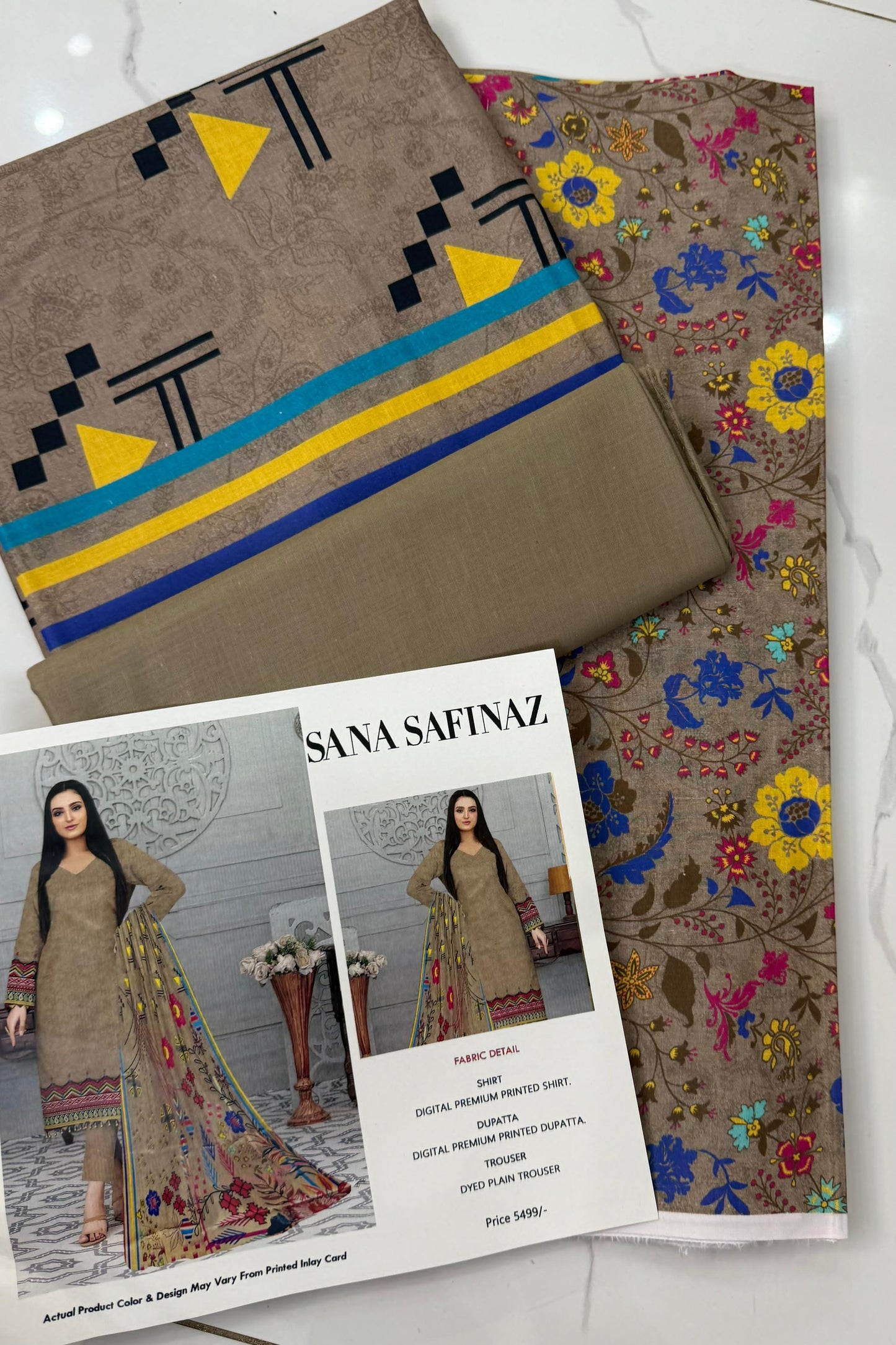 Sana Safinaz