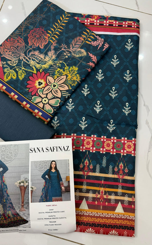 Sana Safinaz