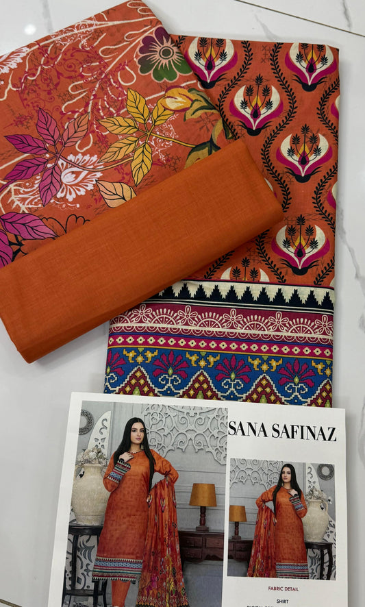 Sana Safinaz