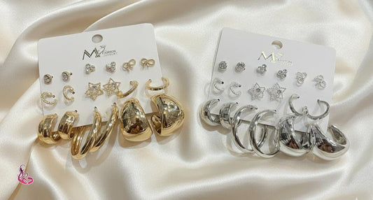 Earing