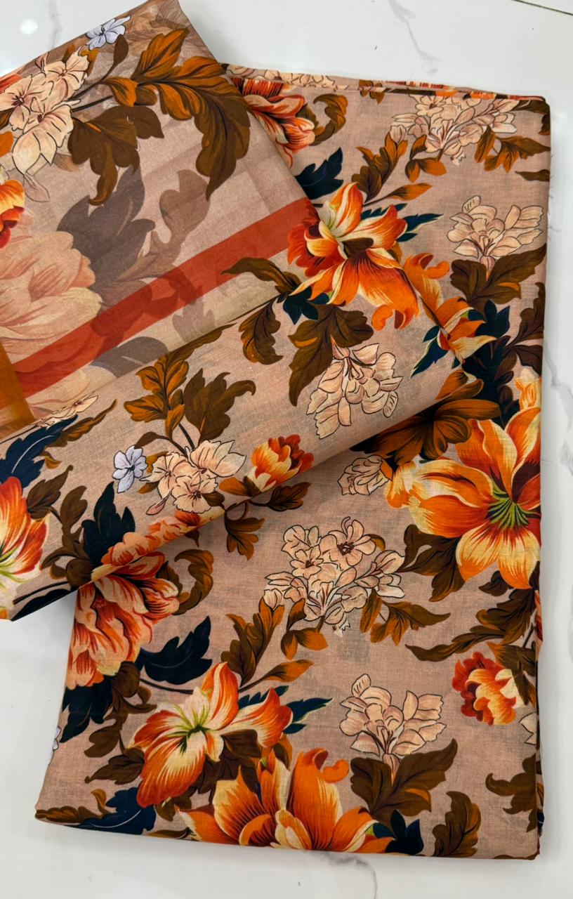 FLORAL LAWN COLLECTION