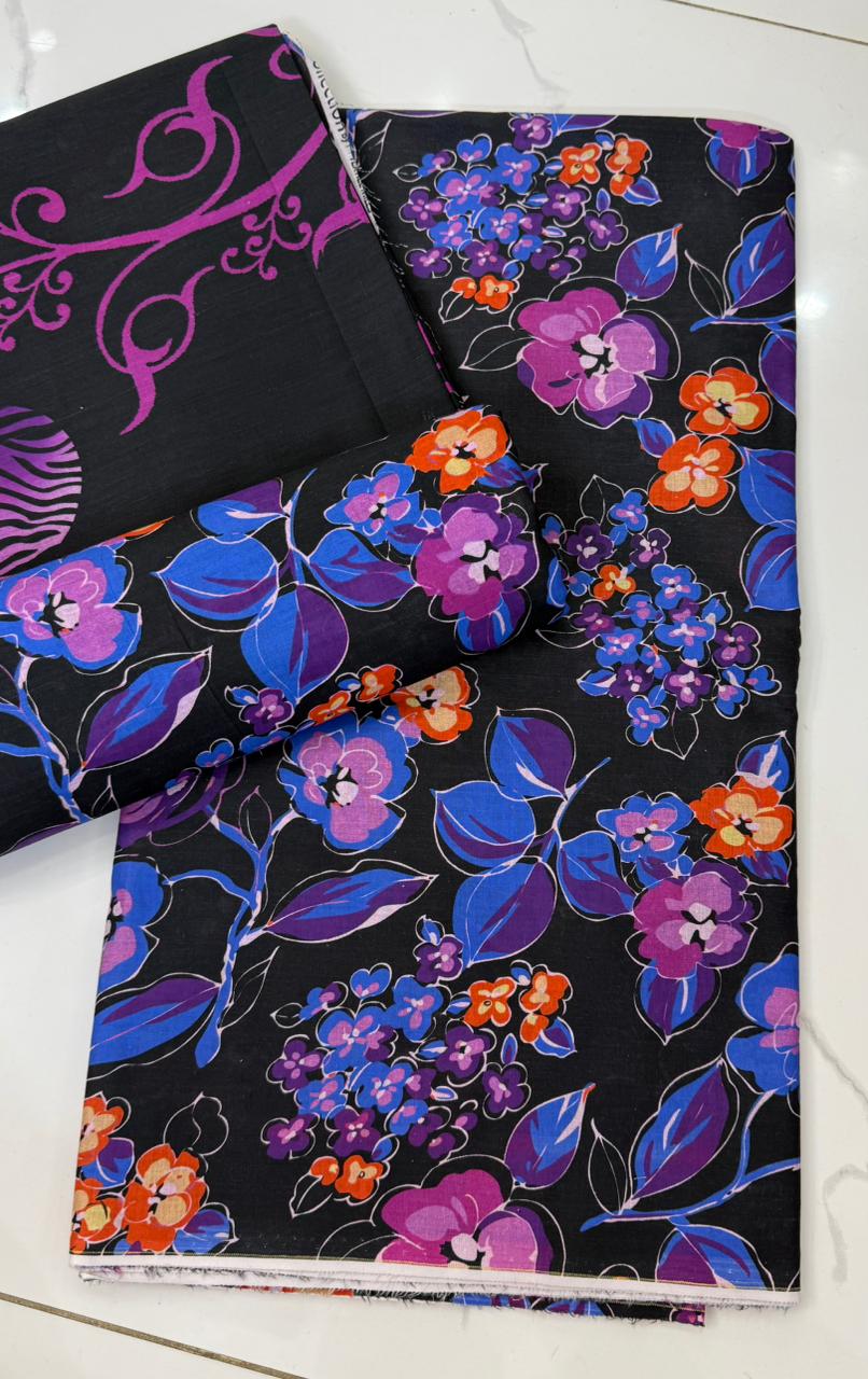 FLORAL LAWN COLLECTION