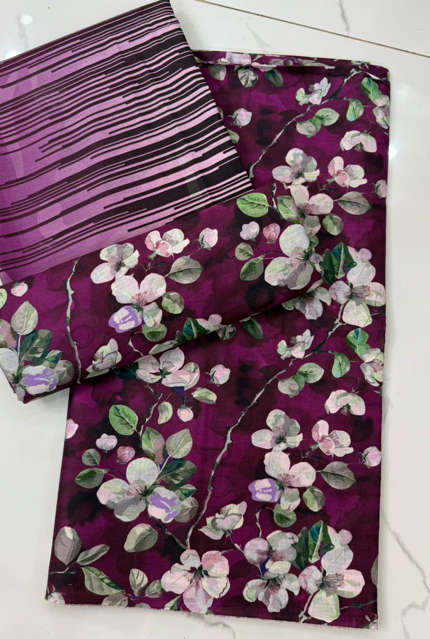 FLORAL LAWN COLLECTION