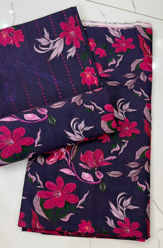 FLORAL LAWN COLLECTION