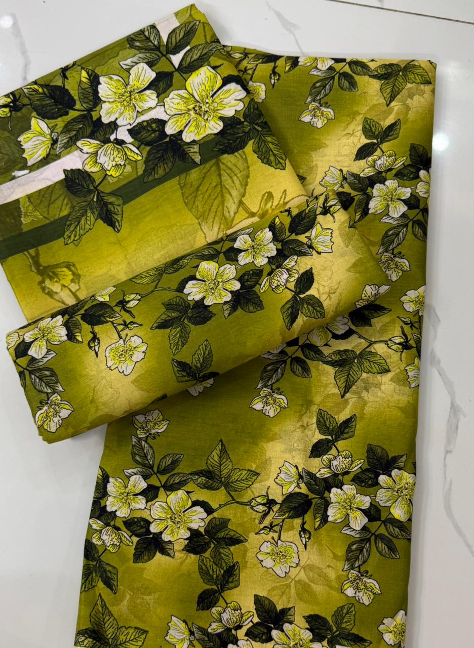 FLORAL LAWN COLLECTION