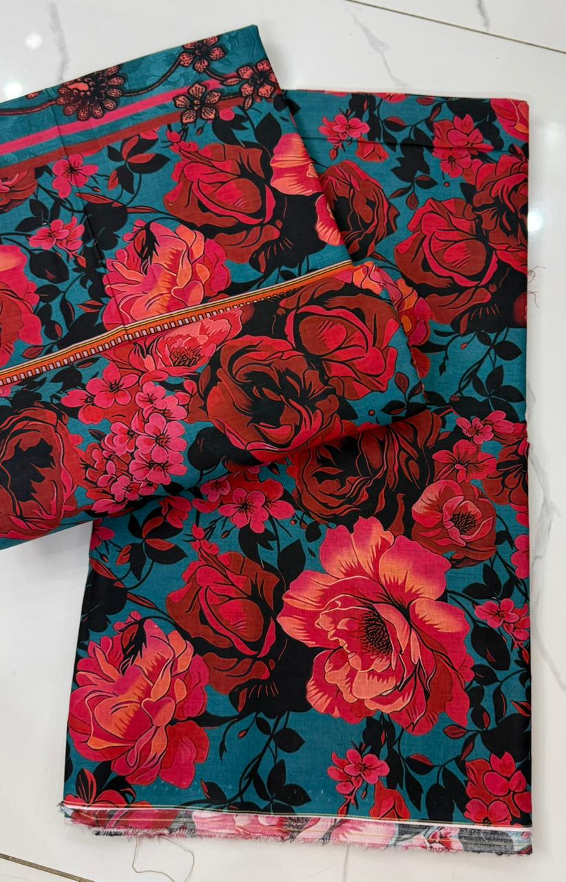 FLORAL LAWN COLLECTION