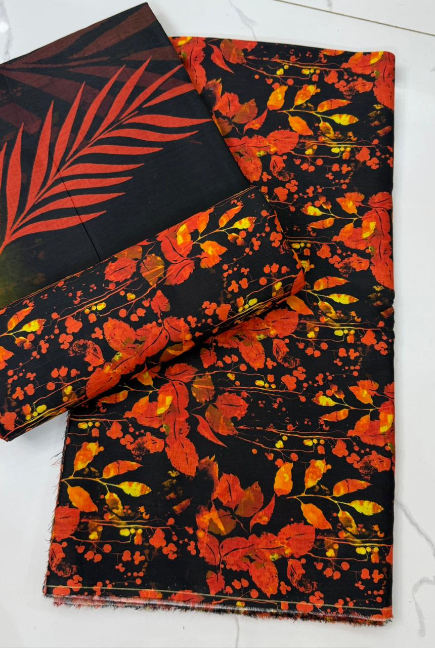 FLORAL LAWN COLLECTION