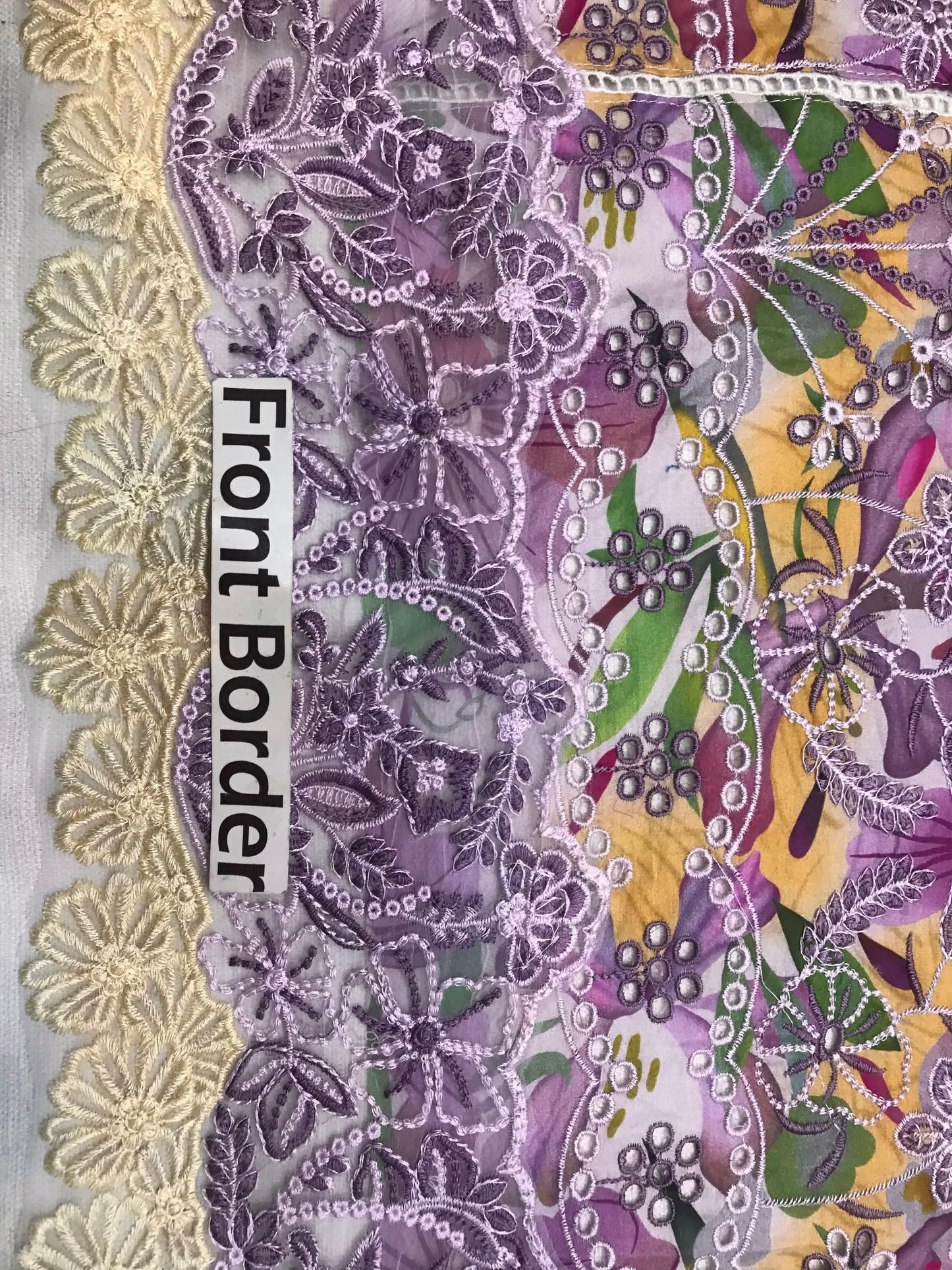 Rang Rasiya Lawn Collection
