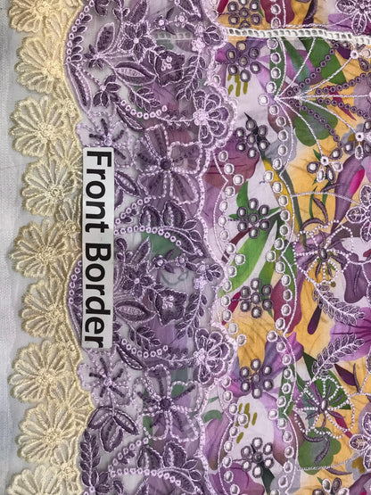 Rang Rasiya Lawn Collection