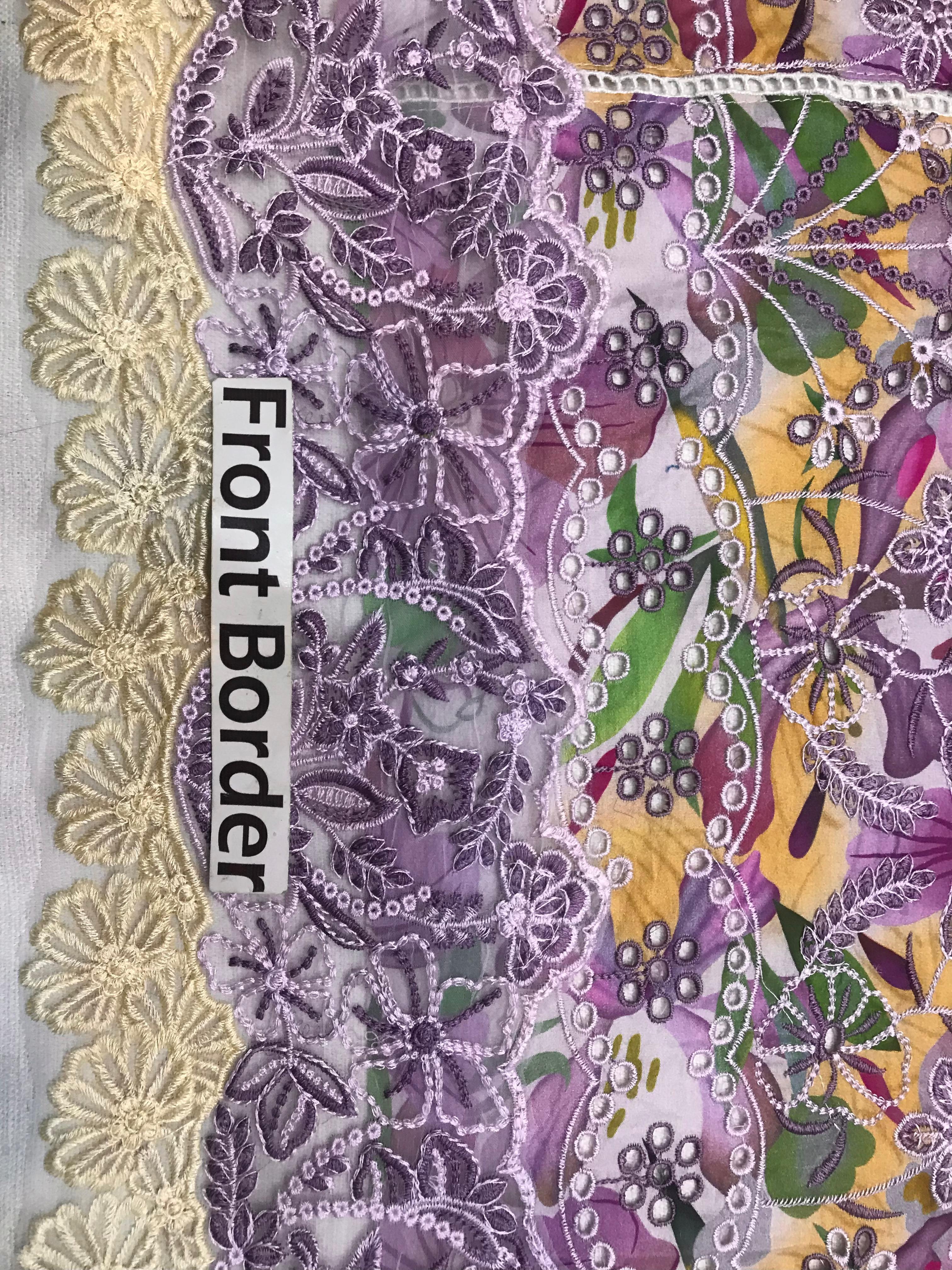 Rang Rasiya Lawn Collection