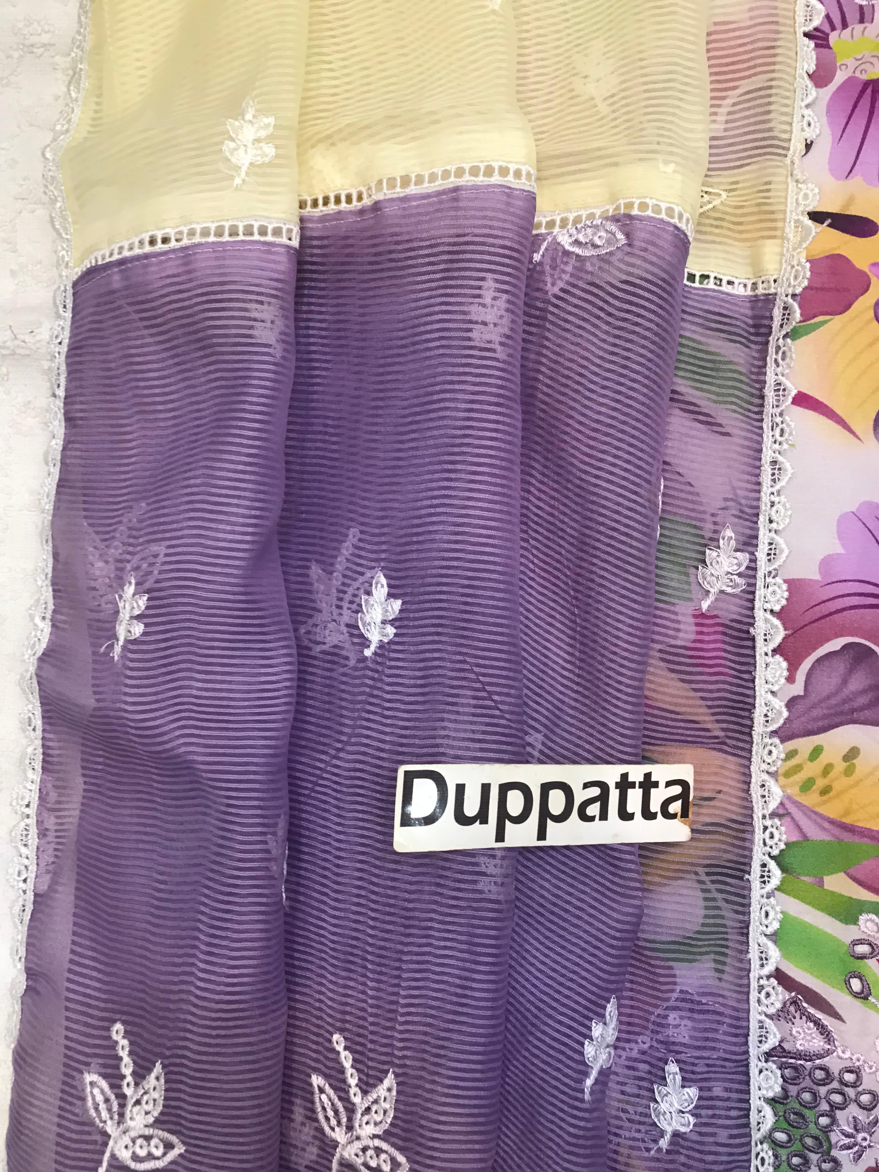 Rang Rasiya Lawn Collection