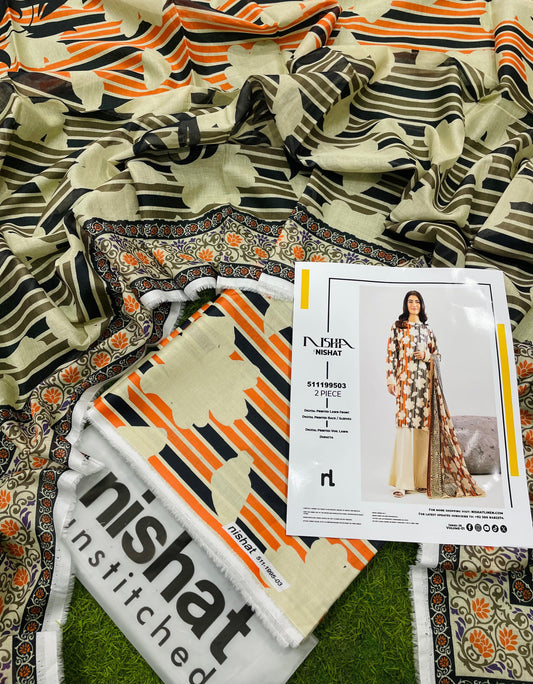 NISHA BY NISHAT