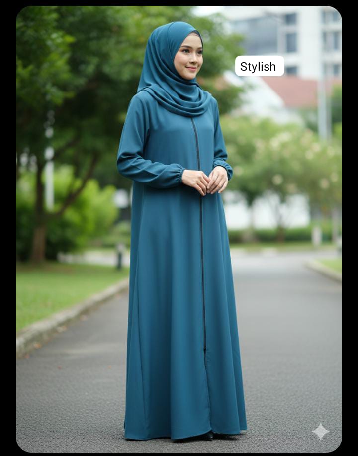 Abaya