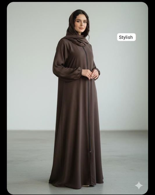 Abaya