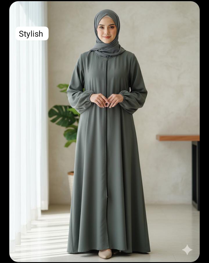 Abaya