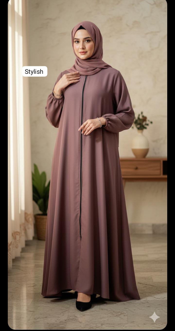 Abaya