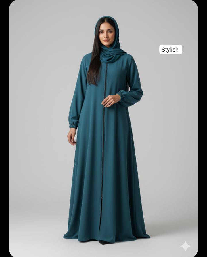 Abaya