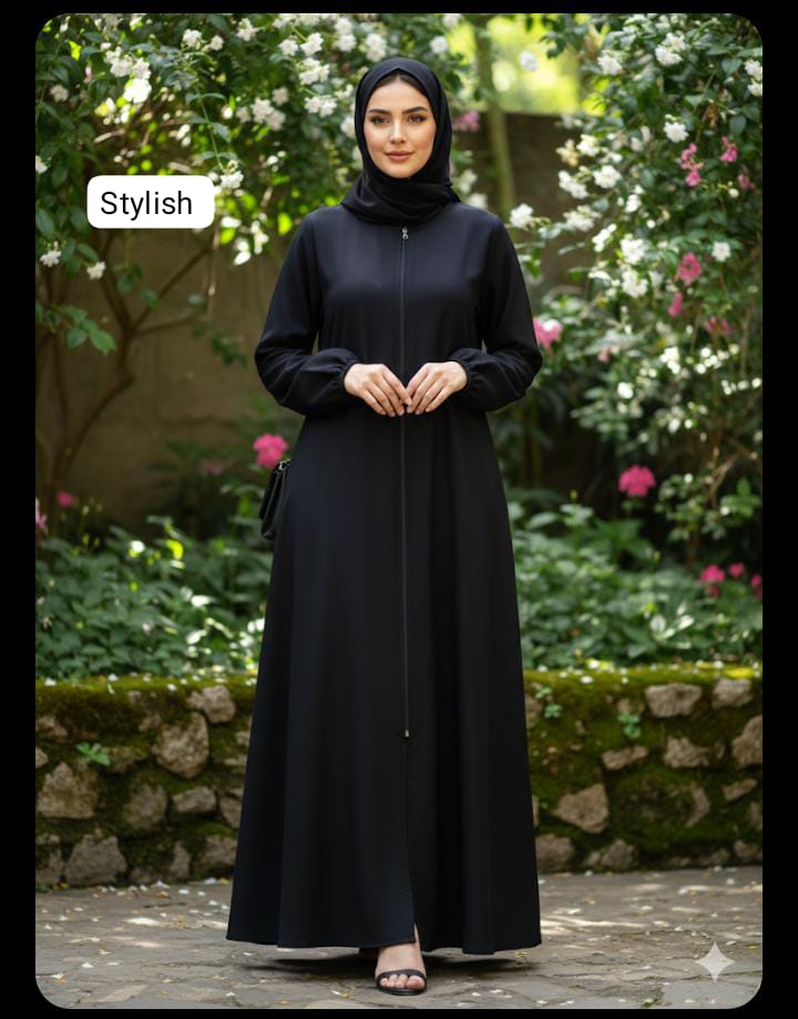 Abaya