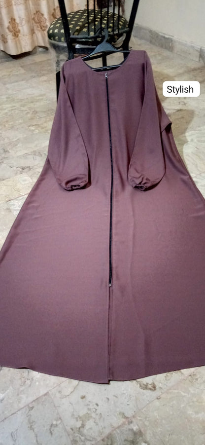 Abaya