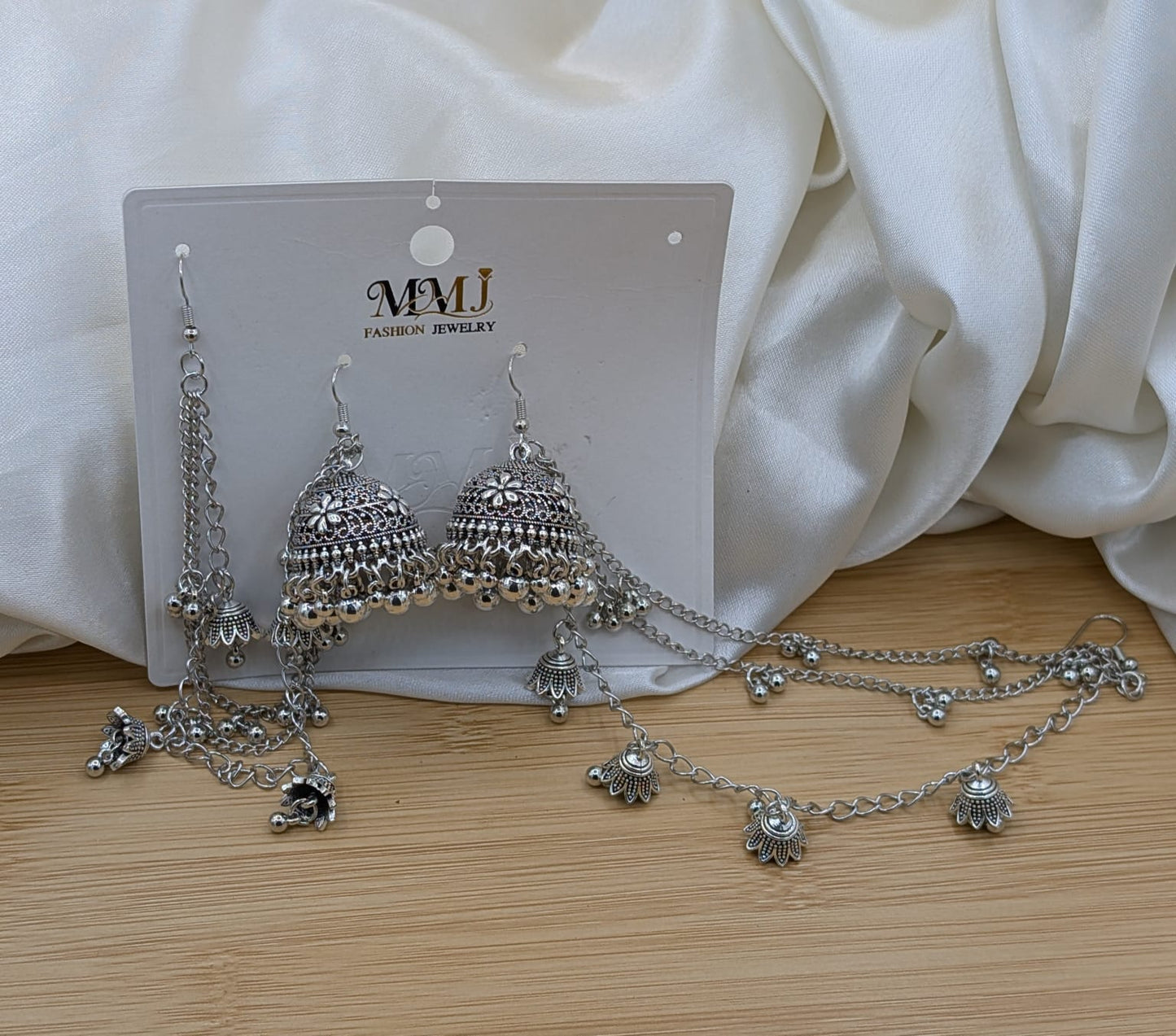Jhumki
