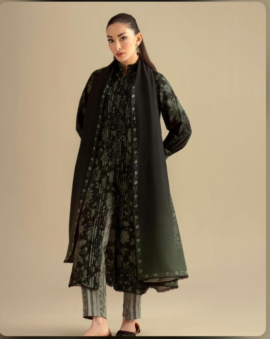 PHULKARI