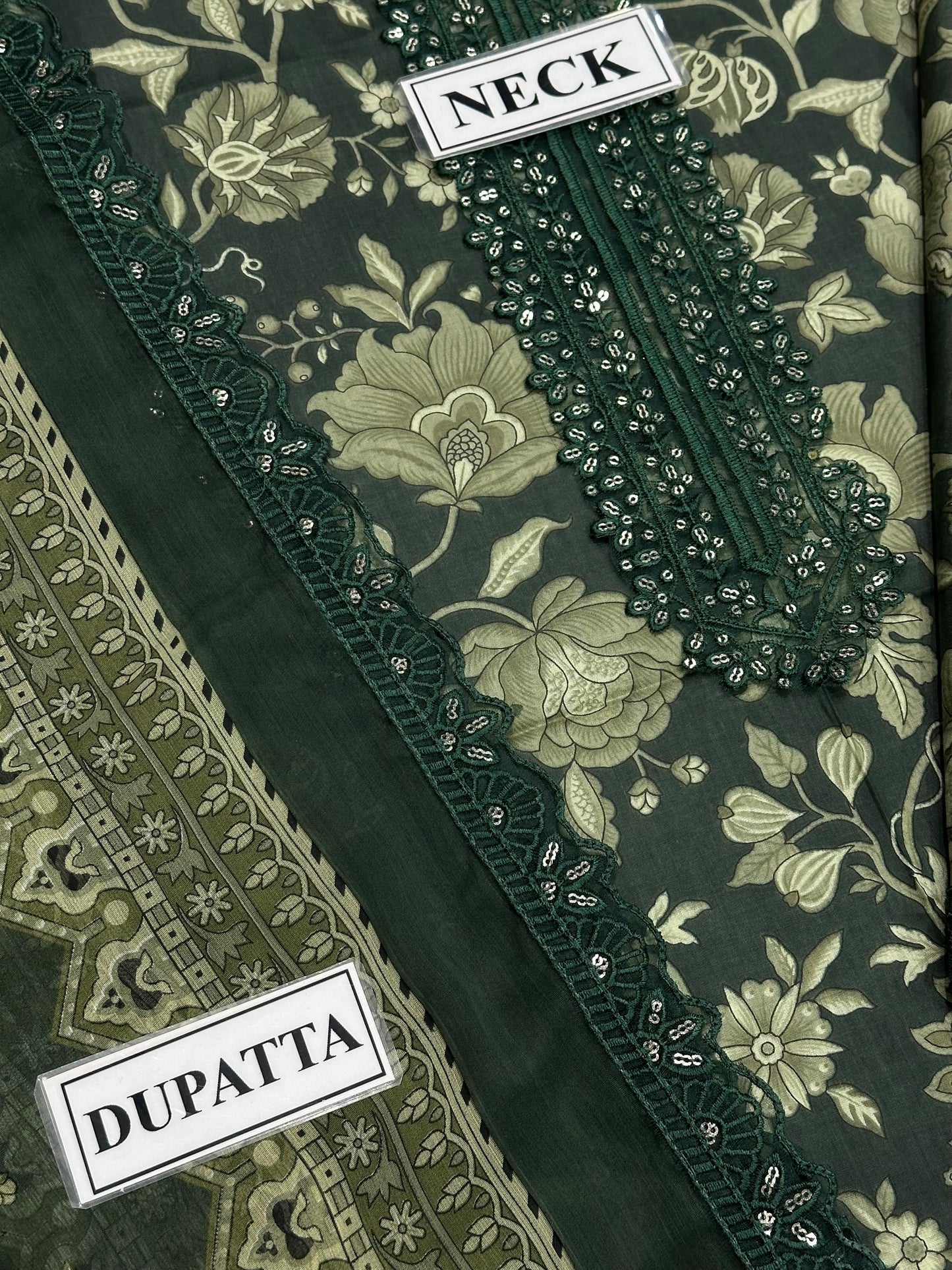 PHULKARI