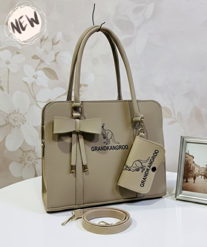 Shoulder Bag