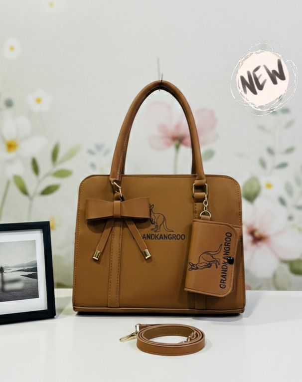 Shoulder Bag