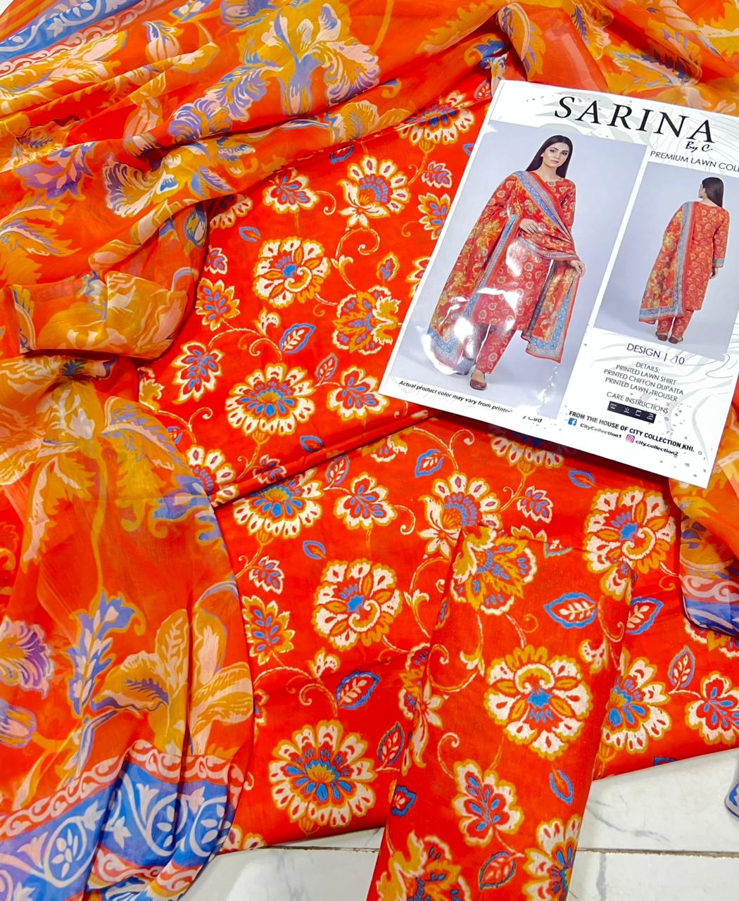 Sarina