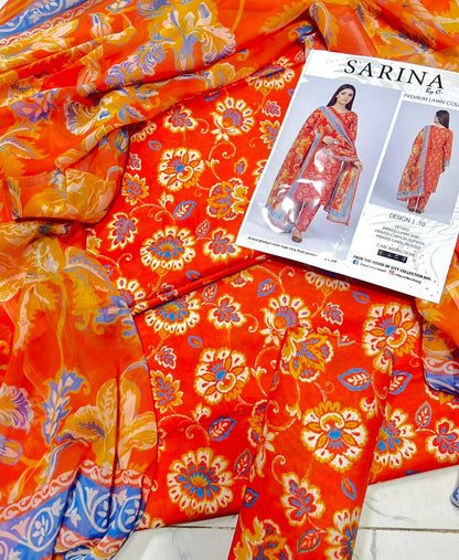 Sarina