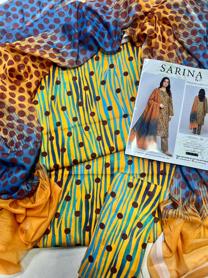 Sarina
