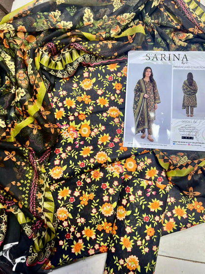 Sarina