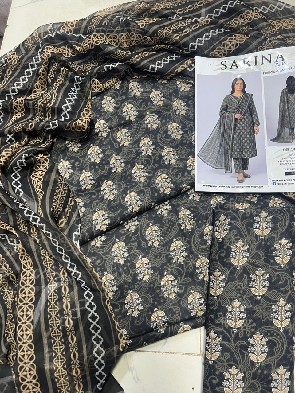 Sarina