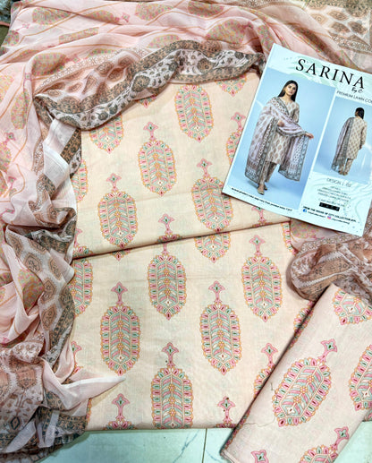 Sarina