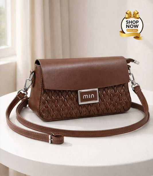 Crossbody bag