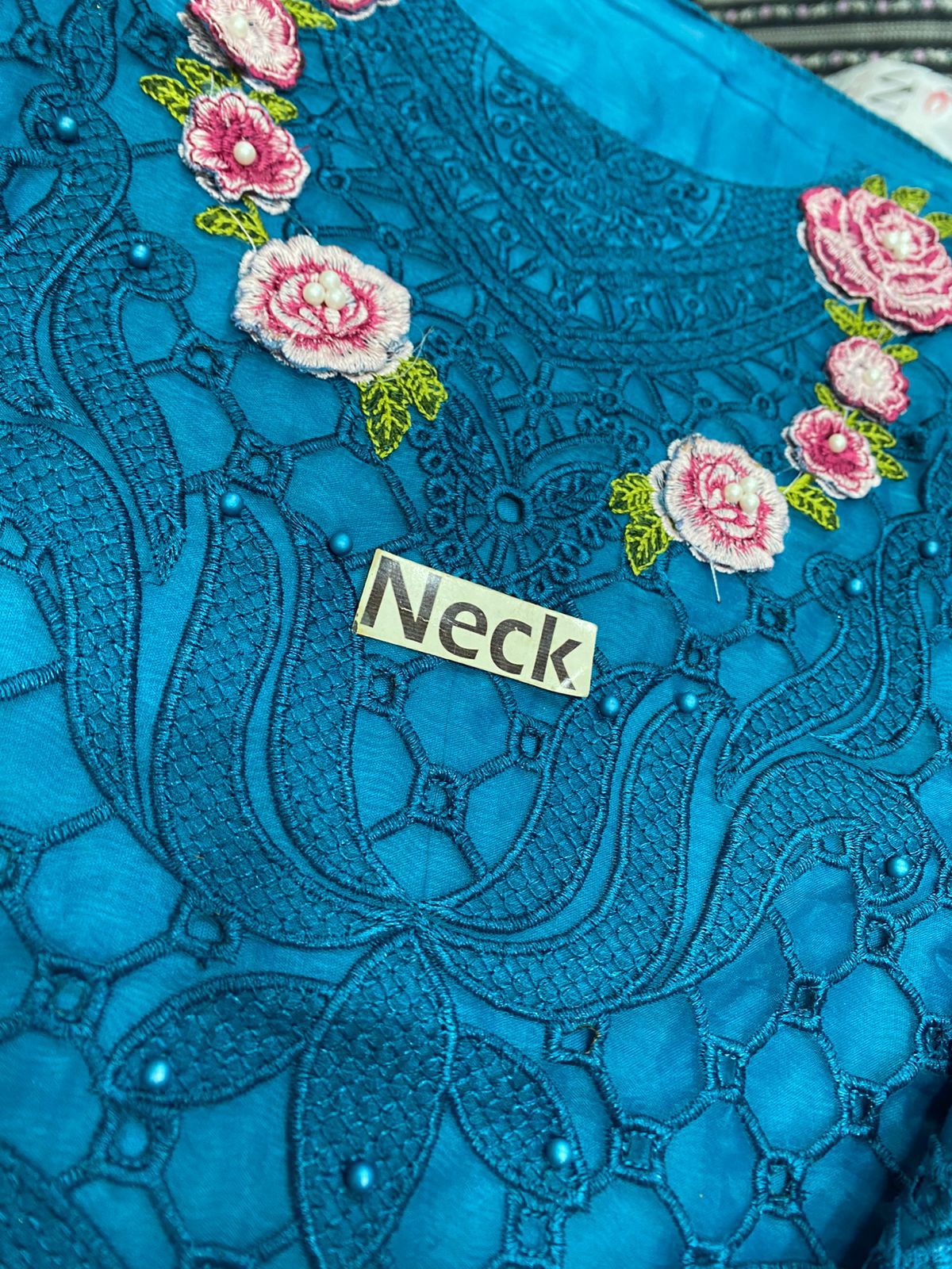 Parishay Lawn Collection