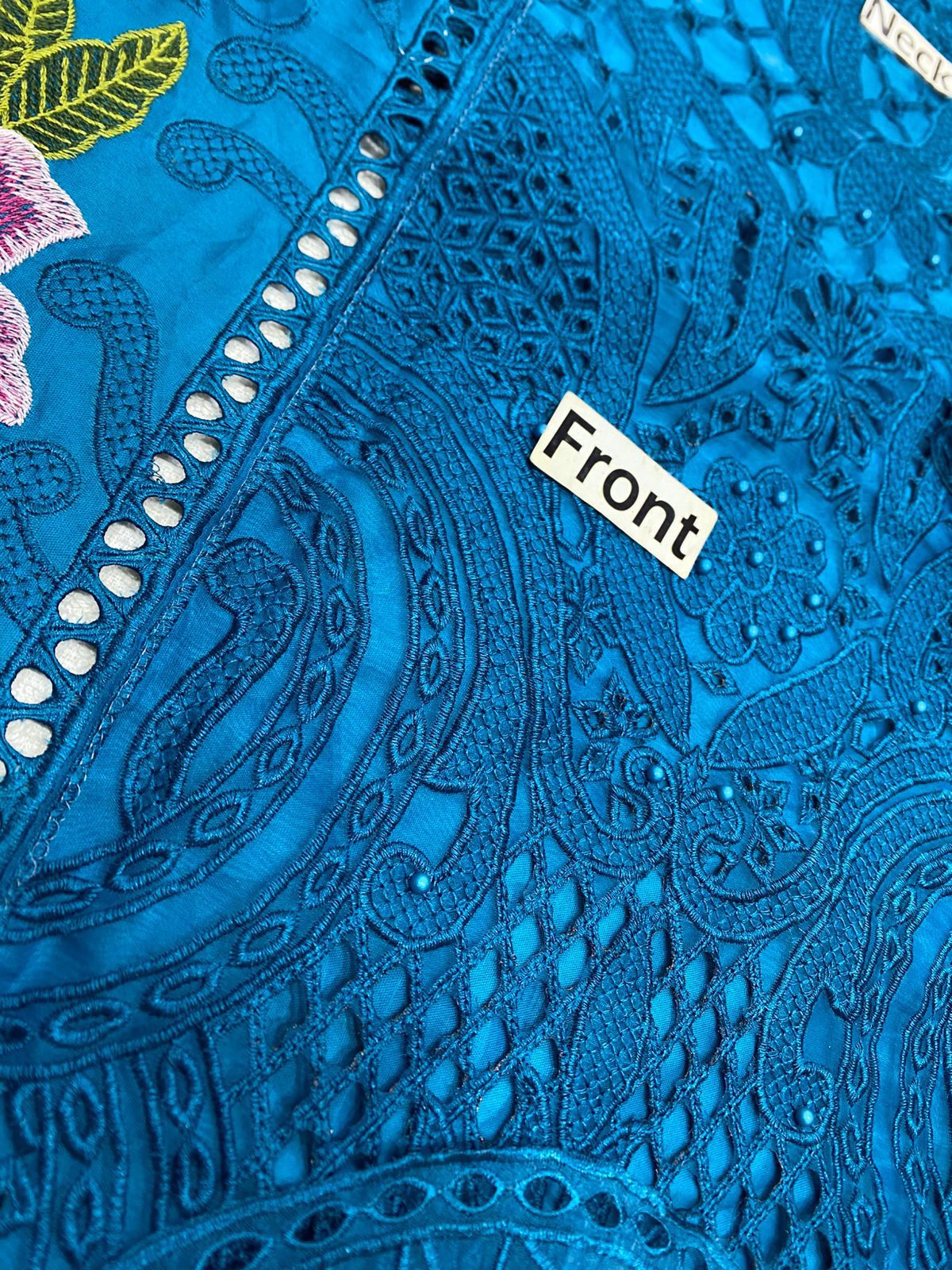 Parishay Lawn Collection