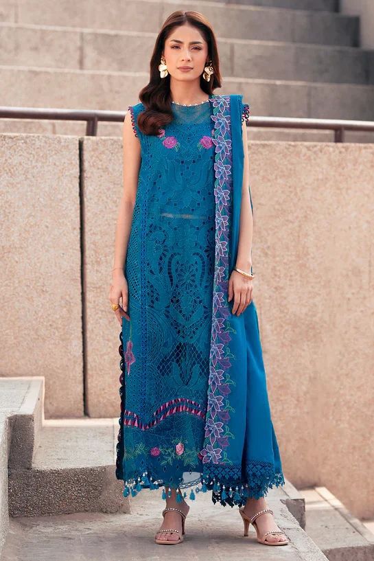 Parishay Lawn Collection