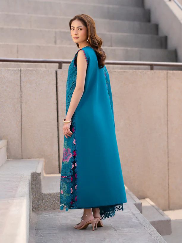 Parishay Lawn Collection