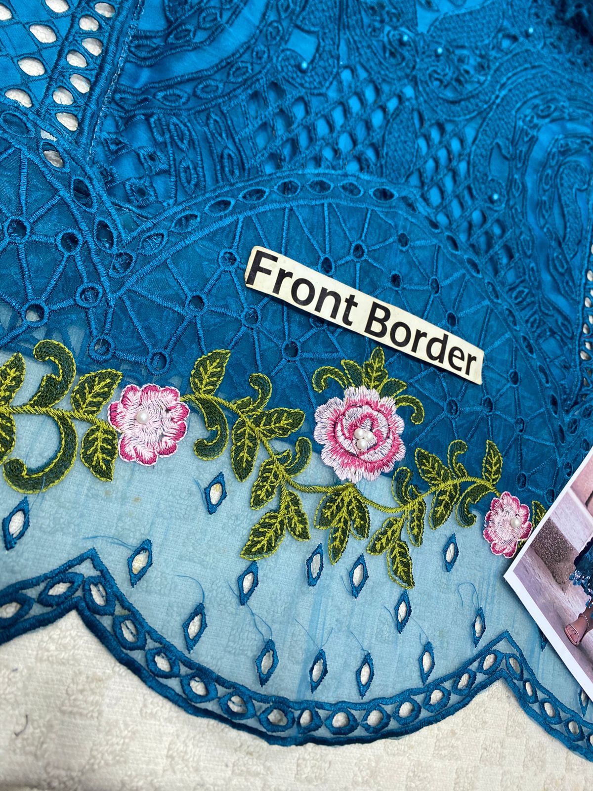 Parishay Lawn Collection