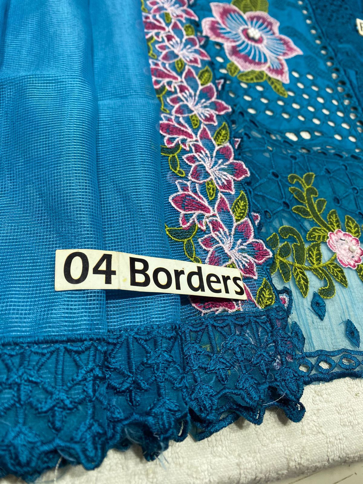 Parishay Lawn Collection