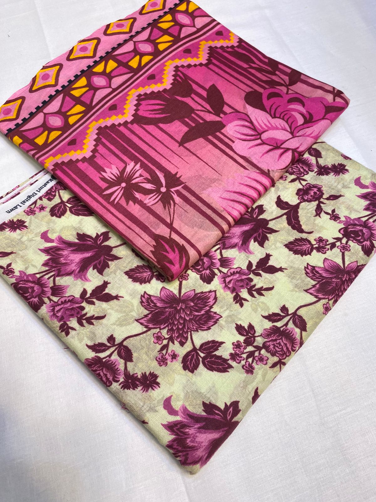 KASTURI DIGITAL LAWN