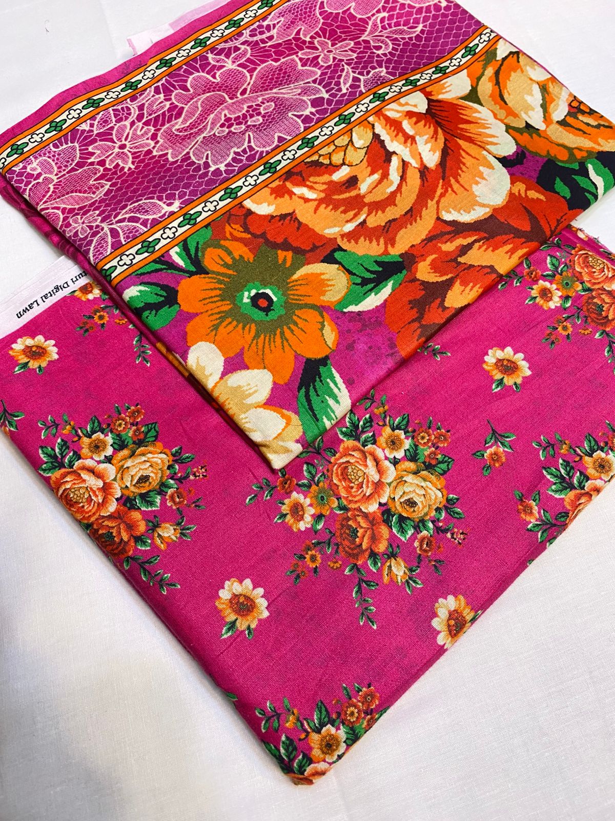 KASTURI DIGITAL LAWN