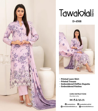 Tawakkal