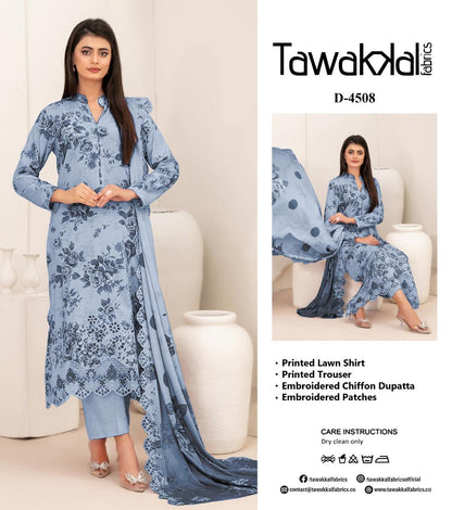 Tawakkal