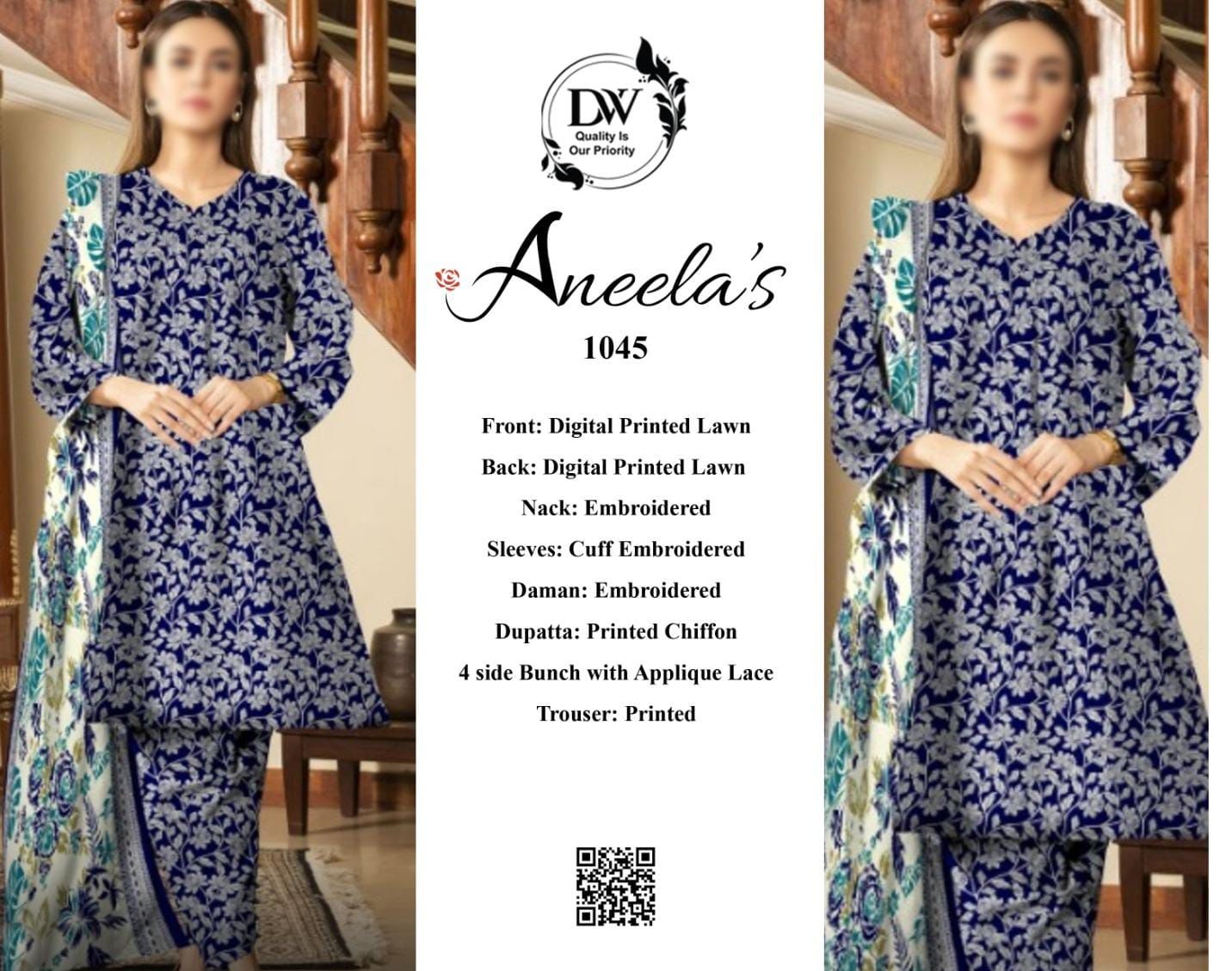 ANEELA’S