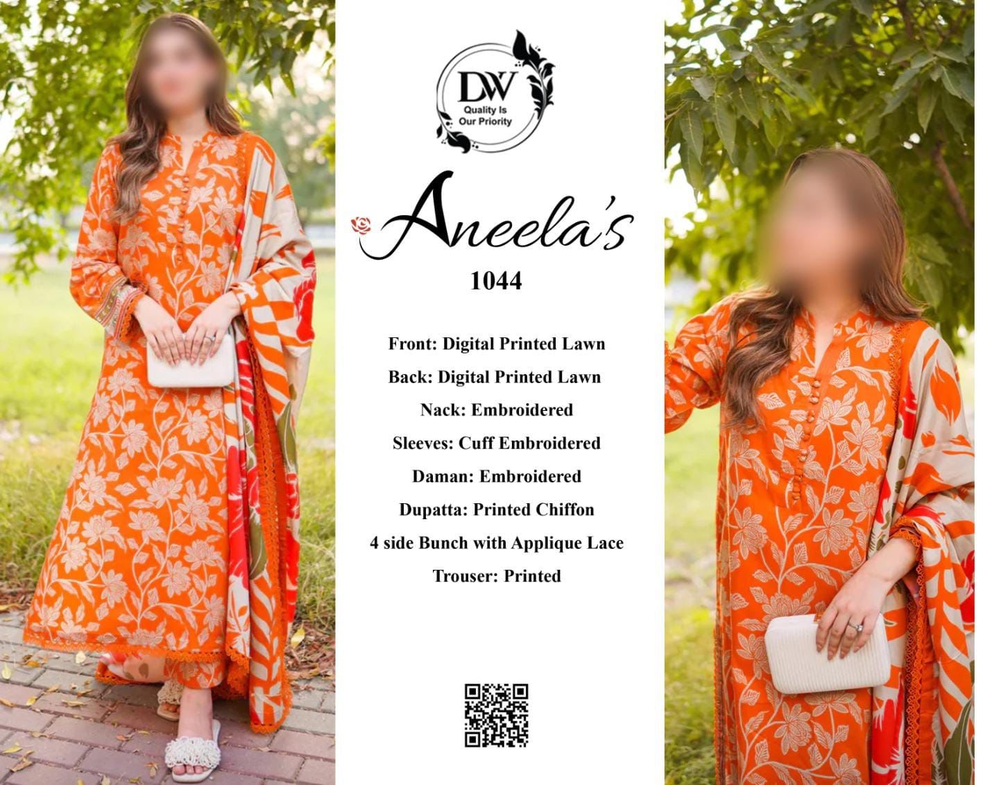 ANEELA’S
