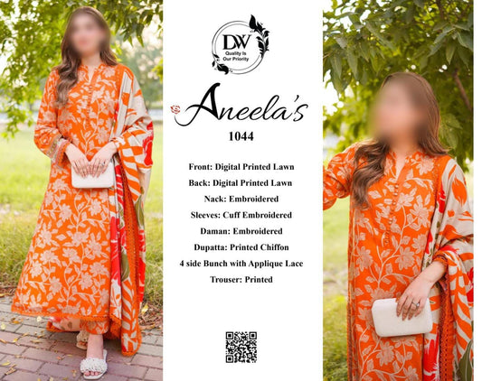 ANEELA’S