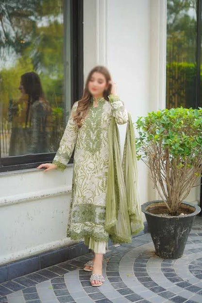 ANEELA’S