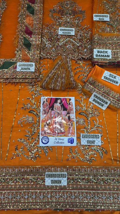 KANWAL MALIK